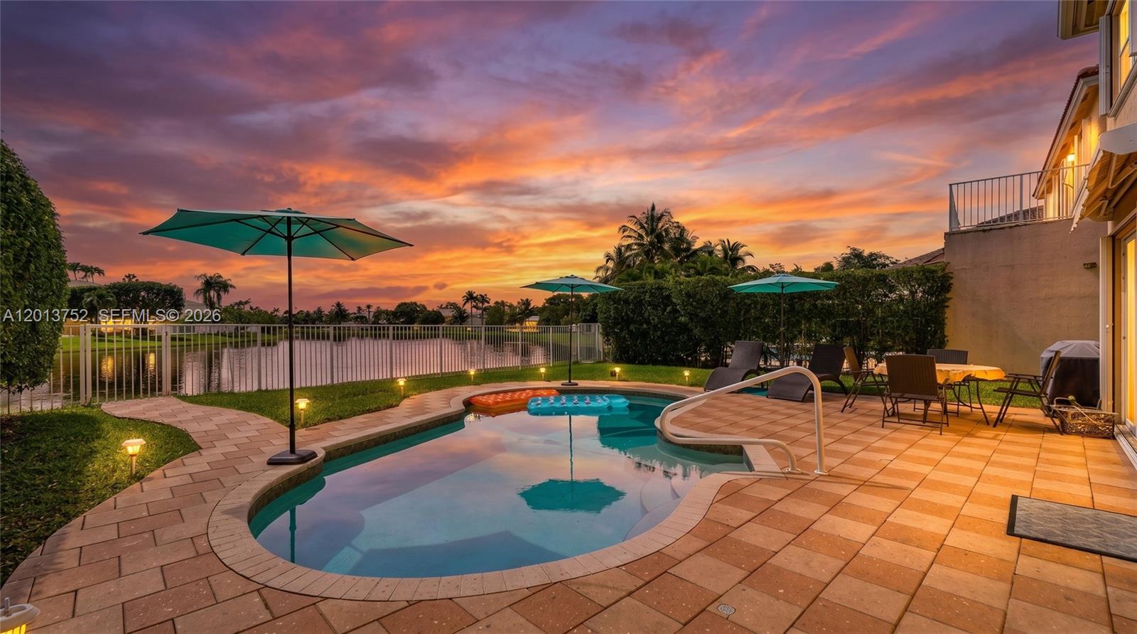 4019 Turquoise Trail Weston, FL 33331 - Photo 1 of 18
