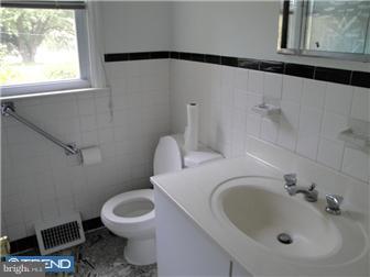 347 Sugartown Road Wayne, PA 19087 - Photo 8 of 12 Bathroom