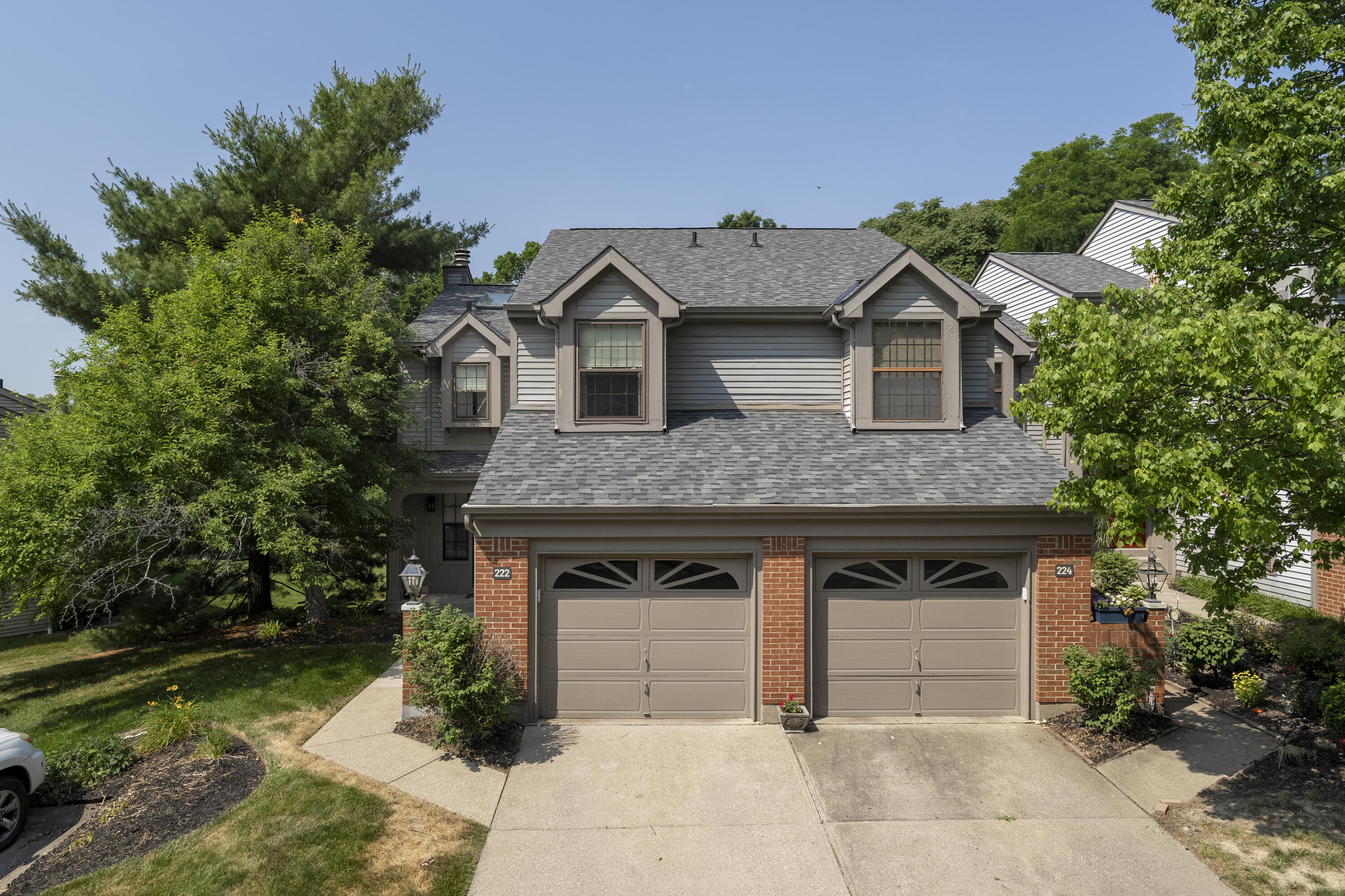 222 Cobblestone Court Cold Spring, KY 41076 - Photo 2 of 32 Gallery Image 2