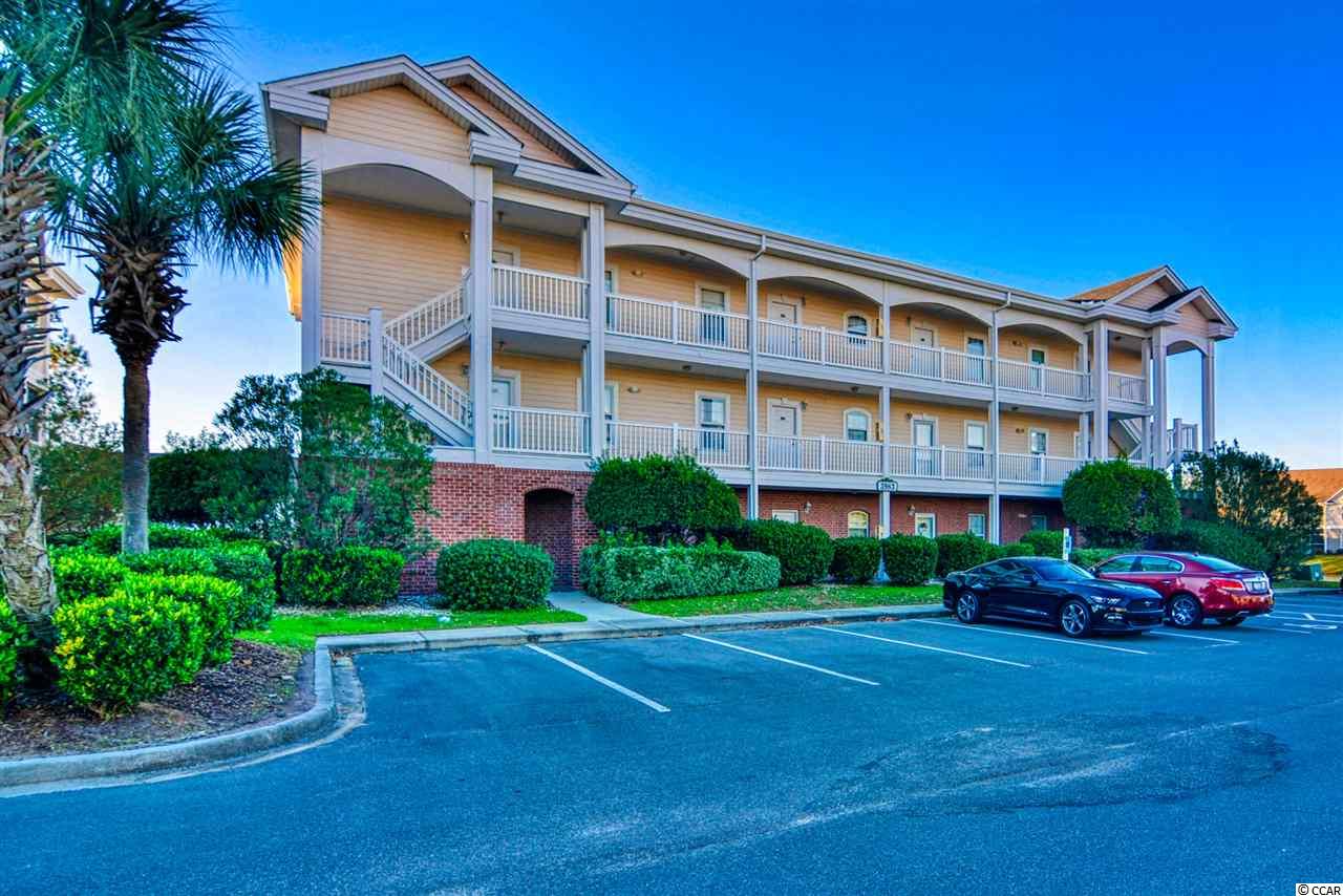 3983 Forsythia Court, Unit 303 Myrtle Beach, SC 29588 - Photo 1 of 27