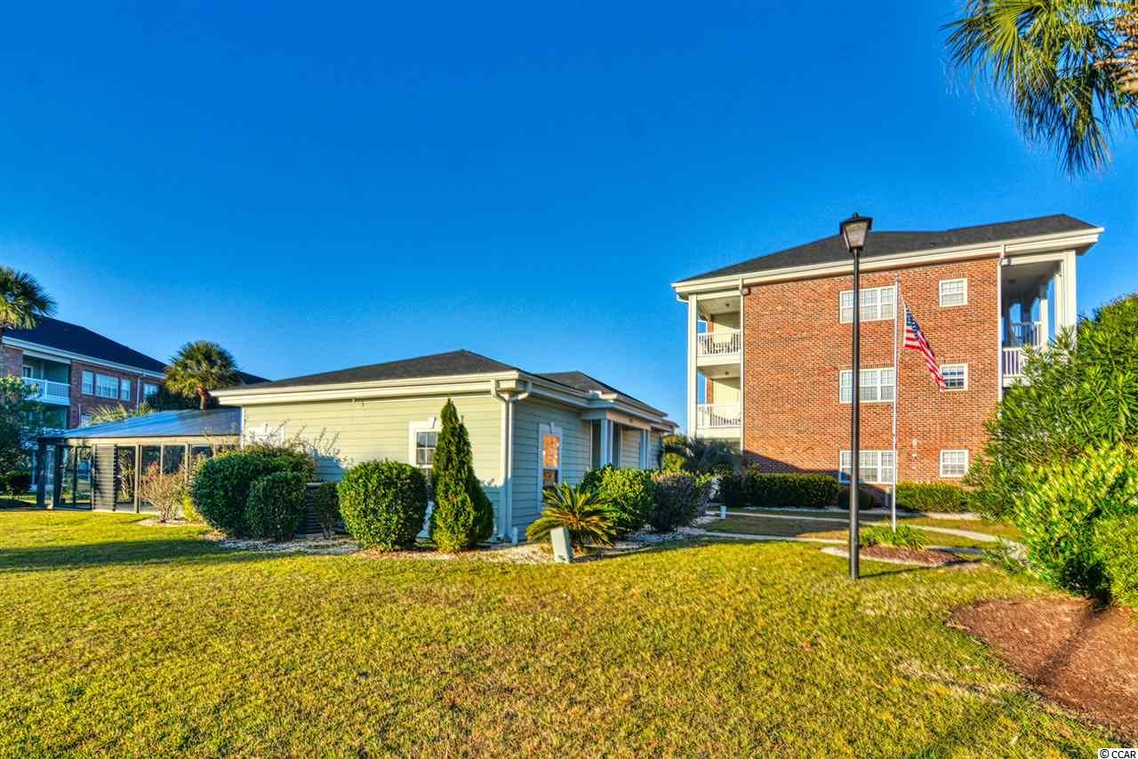 3983 Forsythia Court, Unit 303 Myrtle Beach, SC 29588 - Photo 26 of 27