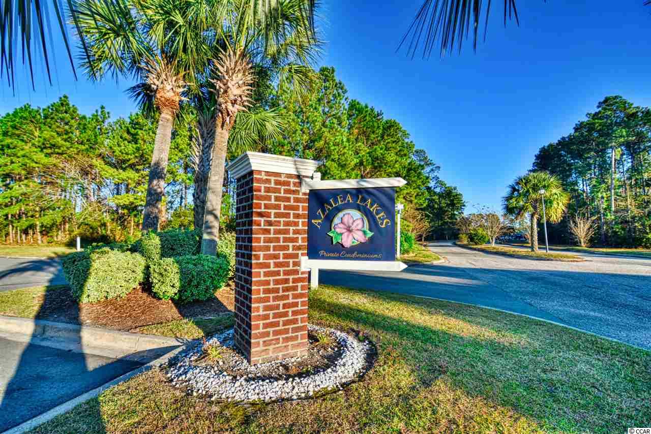 3983 Forsythia Court, Unit 303 Myrtle Beach, SC 29588 - Photo 27 of 27