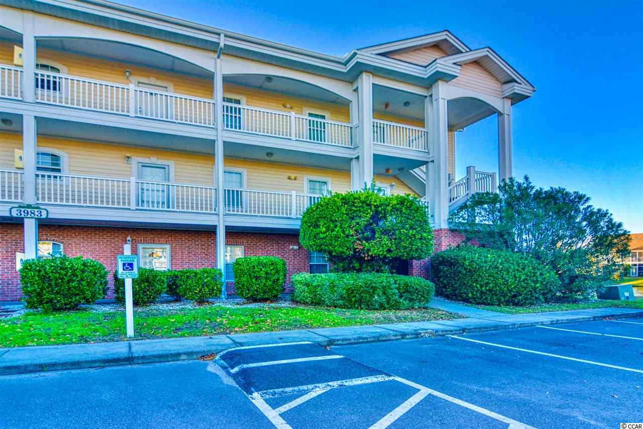 3983 Forsythia Court, Unit 303 Myrtle Beach, SC 29588 - Photo 10 of 27