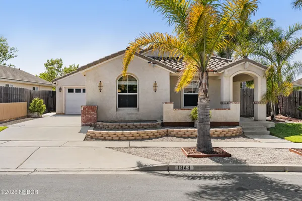 $680,000 | 1943 Corbina Drive, Santa Maria, CA 93458