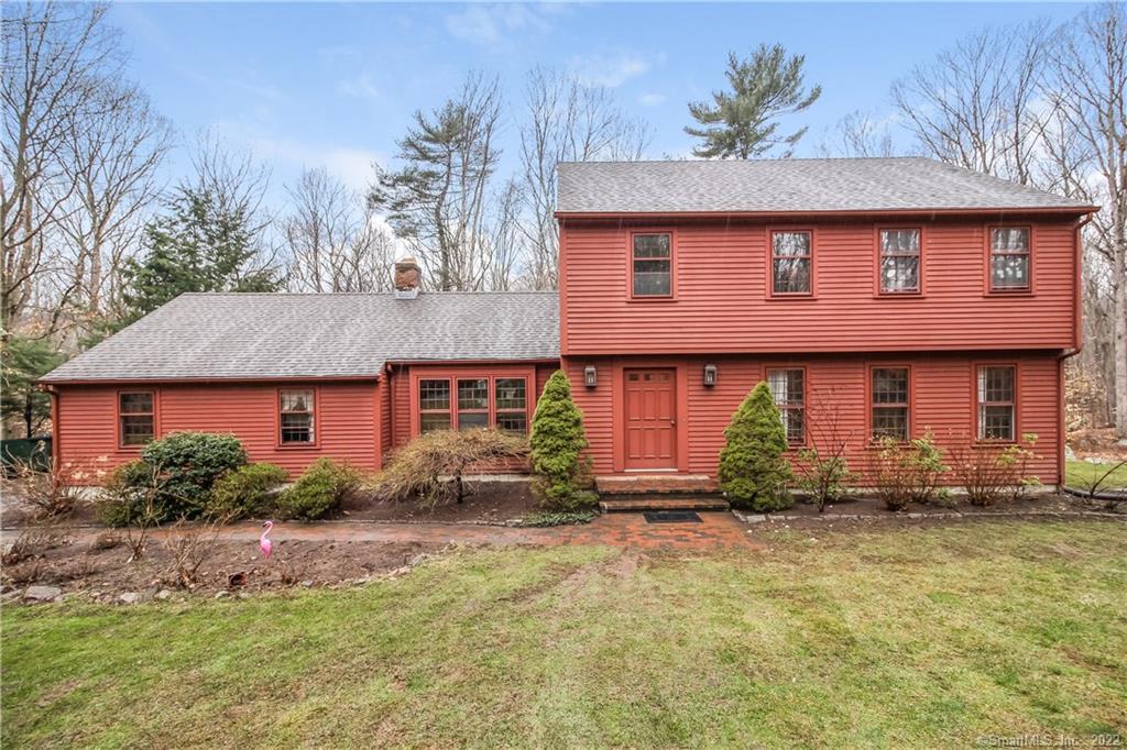 80 Winterhill Road Madison, CT 06443 - Photo 1 of 1