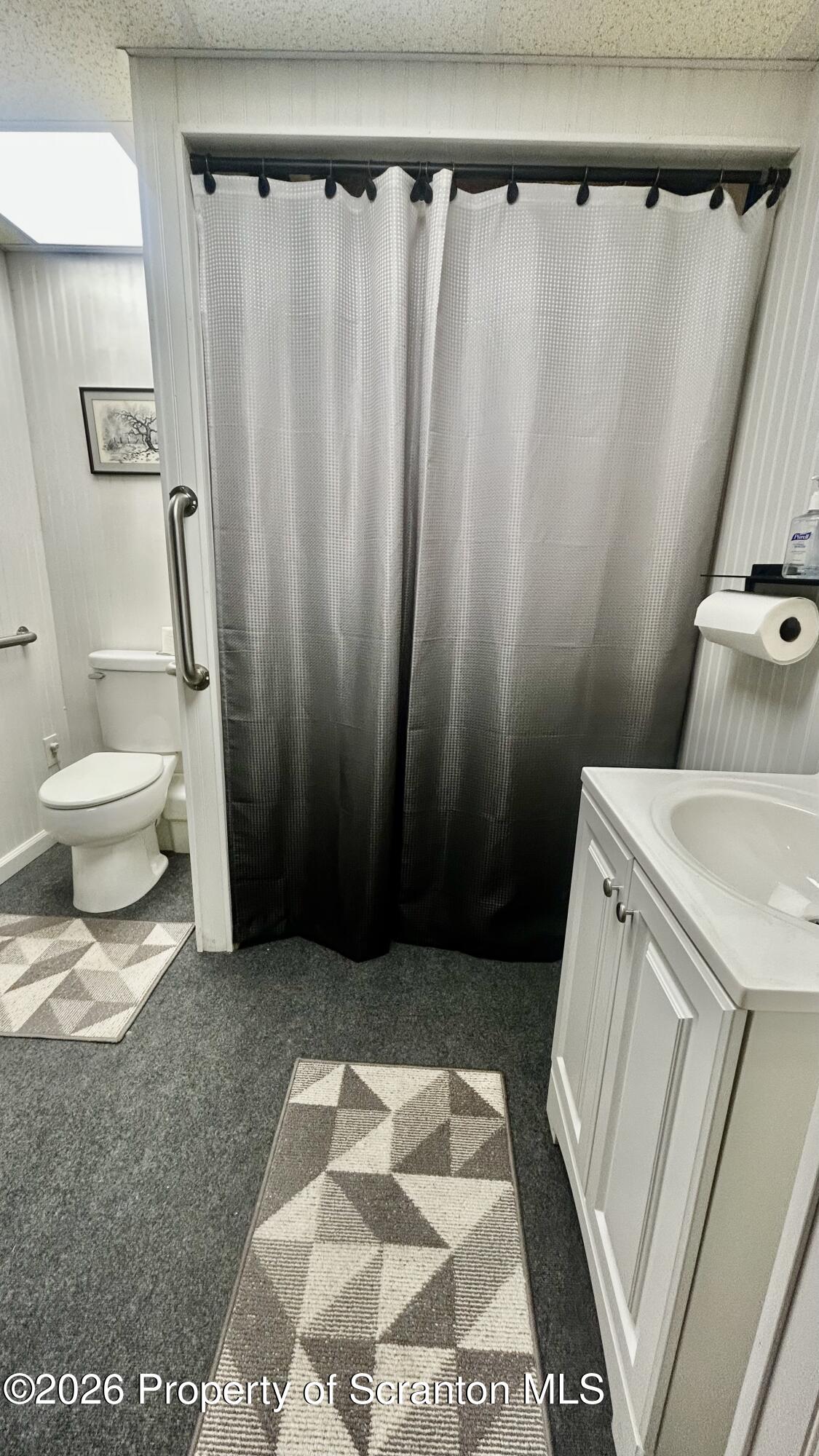 1561 Keelersburg Road Falls, PA 18615 - Photo 45 of 59 1/2 Bathroom