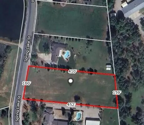 $139,900 | 0 Spring Lake Street, Redding, CA 96003