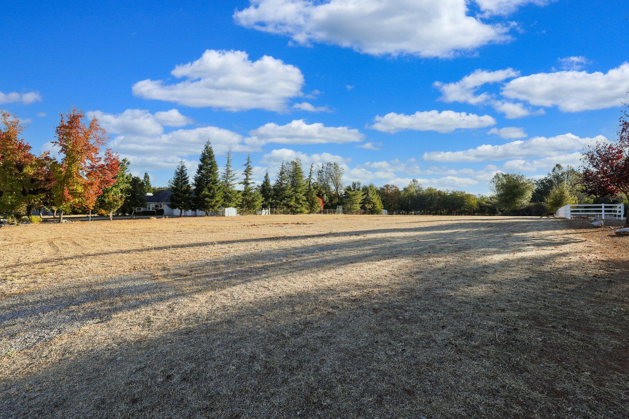 0 Spring Lake Street Redding, CA 96003 - Photo 6 of 24 a view of a terrace