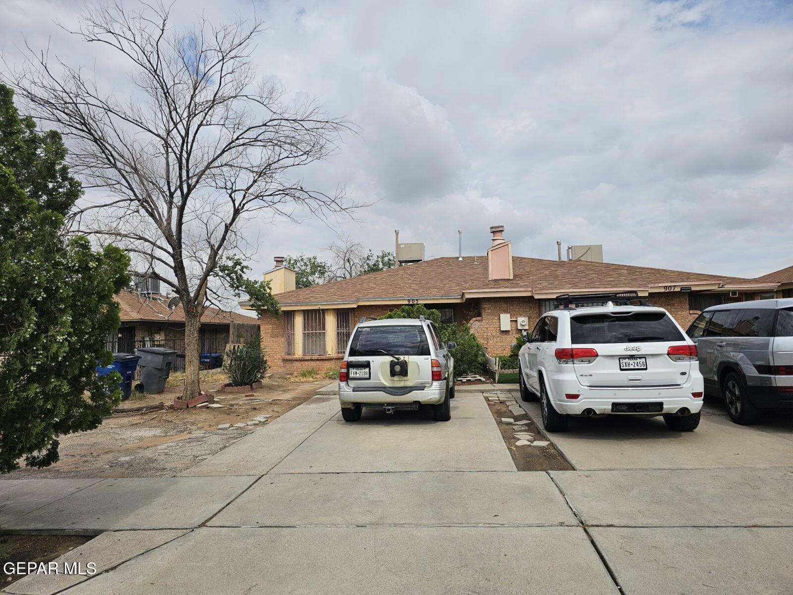 905 Destello Road El Paso, TX 79907 - Photo 1 of 5 905 Destello Rd -5