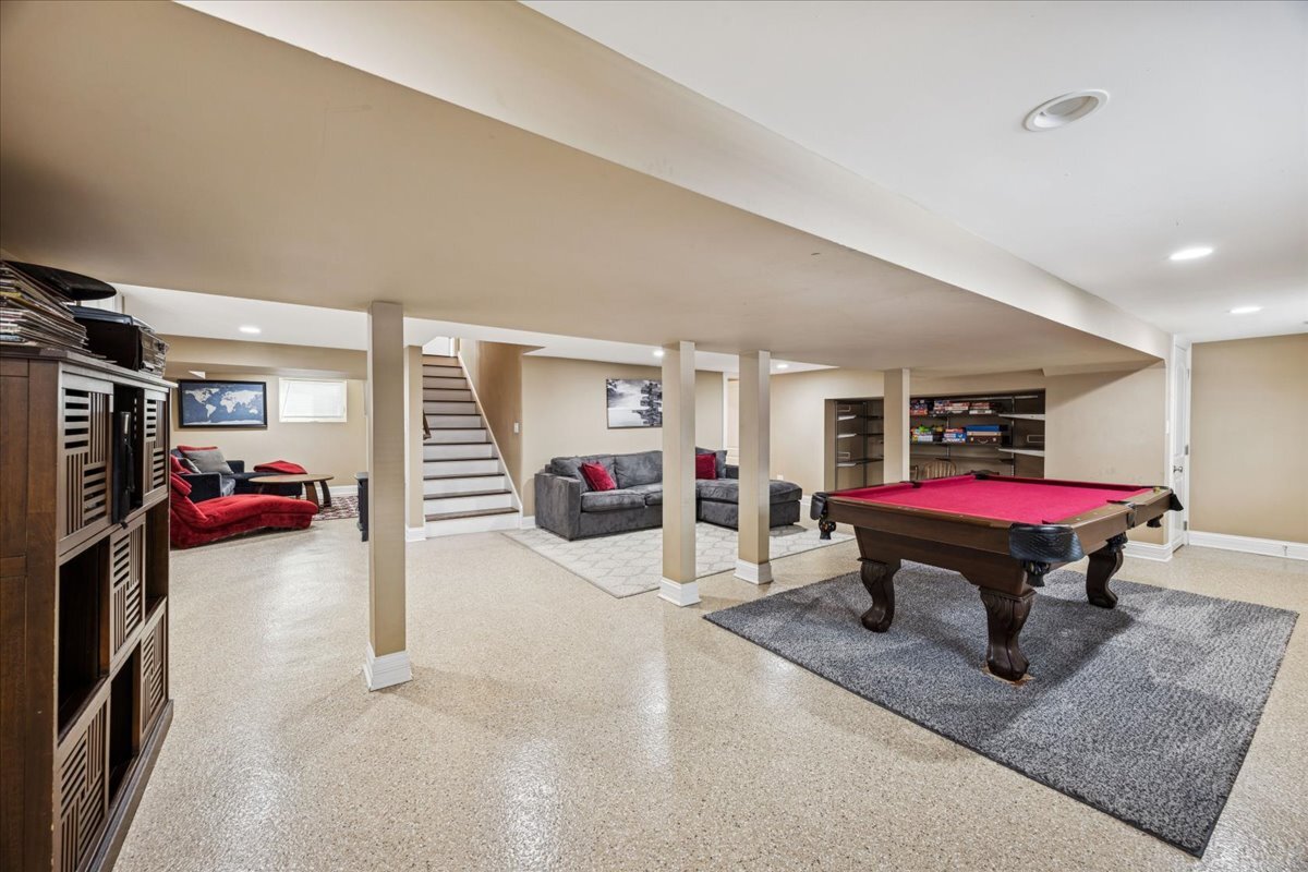 315 Bartram Road Riverside, IL 60546 - Photo 23 of 35