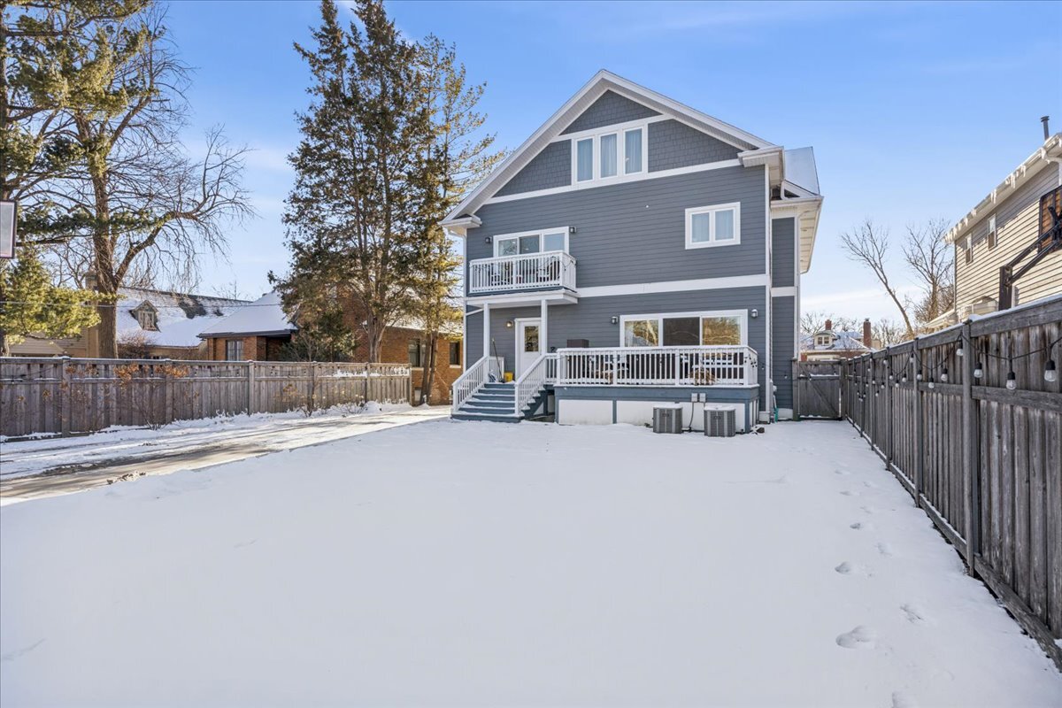 315 Bartram Road Riverside, IL 60546 - Photo 28 of 35