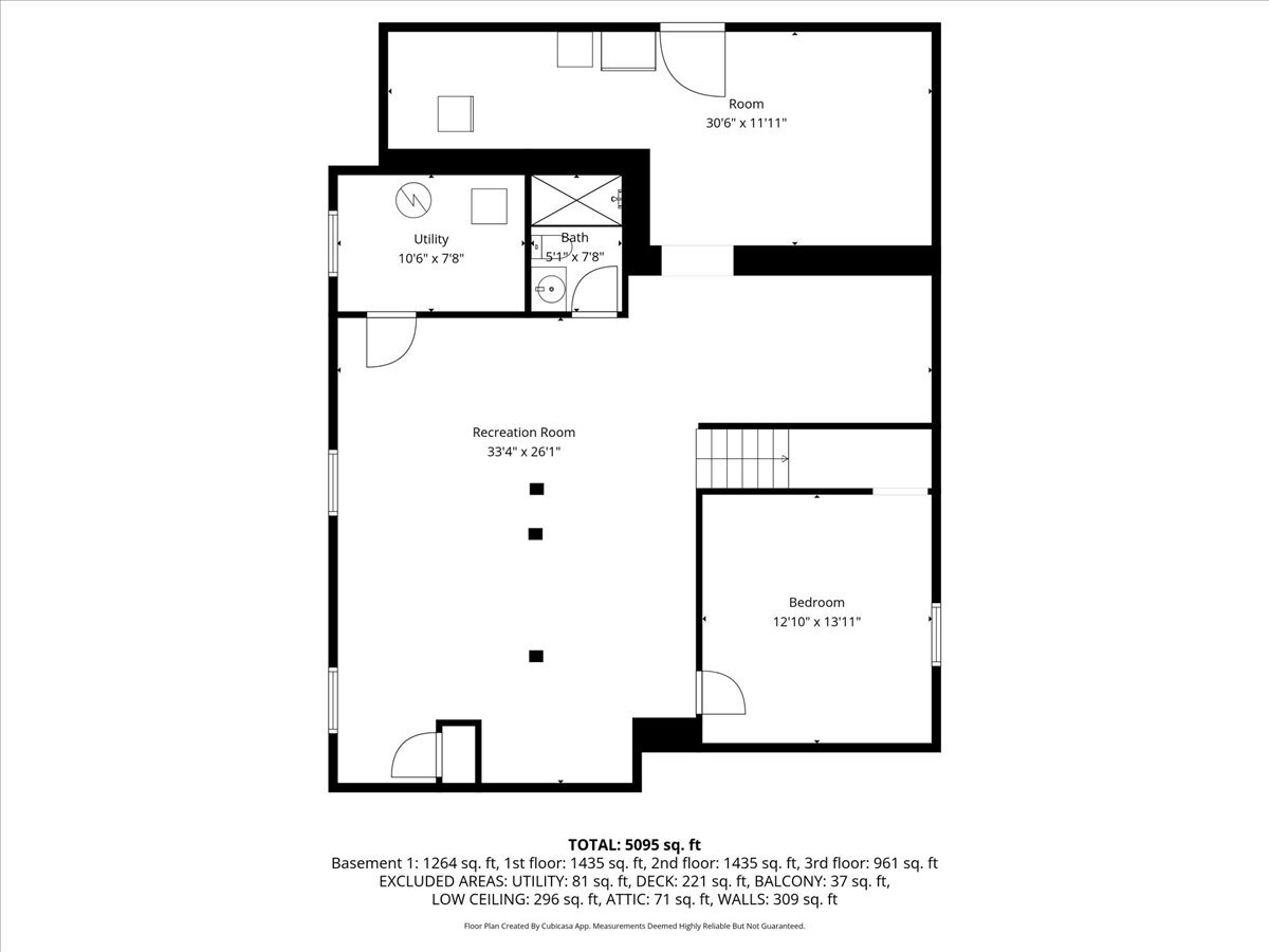 315 Bartram Road Riverside, IL 60546 - Photo 34 of 35