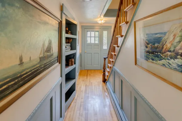 $625,000 | 34 North Shore Road, Hebron, NH 03241