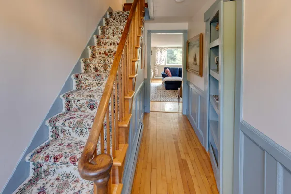 $625,000 | 34 North Shore Road, Hebron, NH 03241