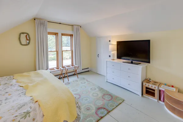 $625,000 | 34 North Shore Road, Hebron, NH 03241