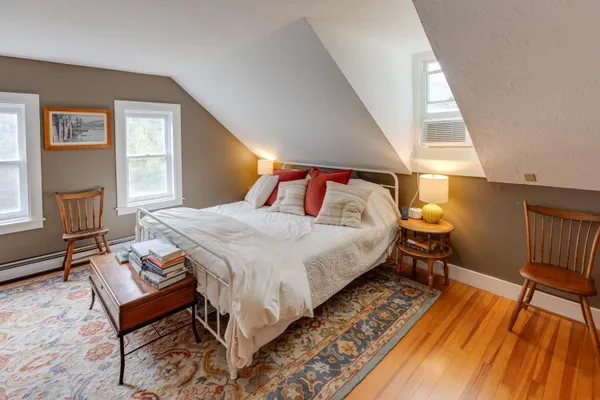 $625,000 | 34 North Shore Road, Hebron, NH 03241