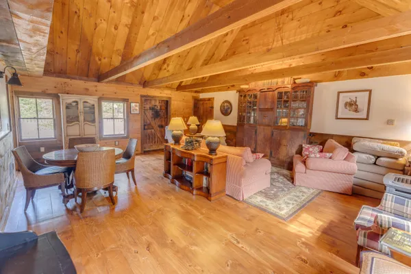 $625,000 | 34 North Shore Road, Hebron, NH 03241