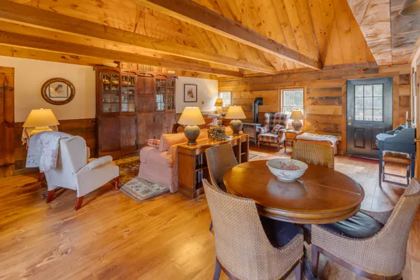 $625,000 | 34 North Shore Road, Hebron, NH 03241