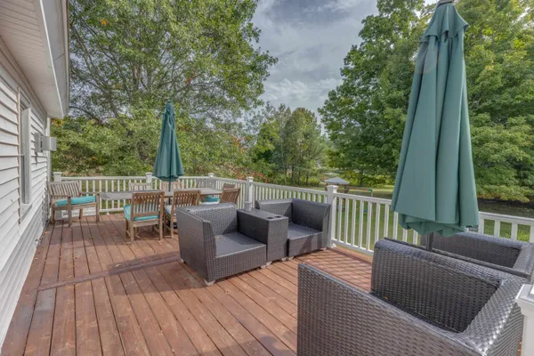$625,000 | 34 North Shore Road, Hebron, NH 03241