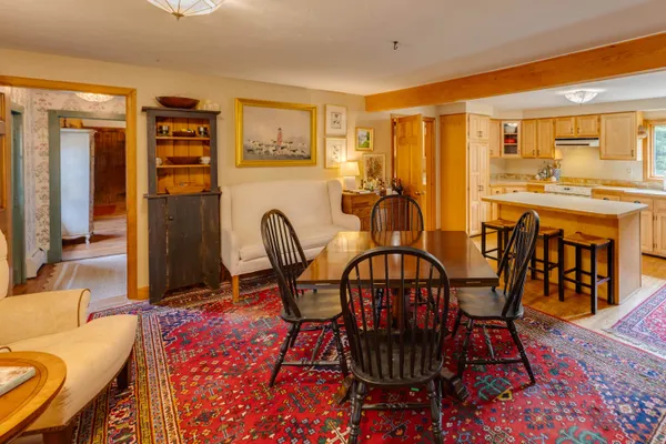 $625,000 | 34 North Shore Road, Hebron, NH 03241