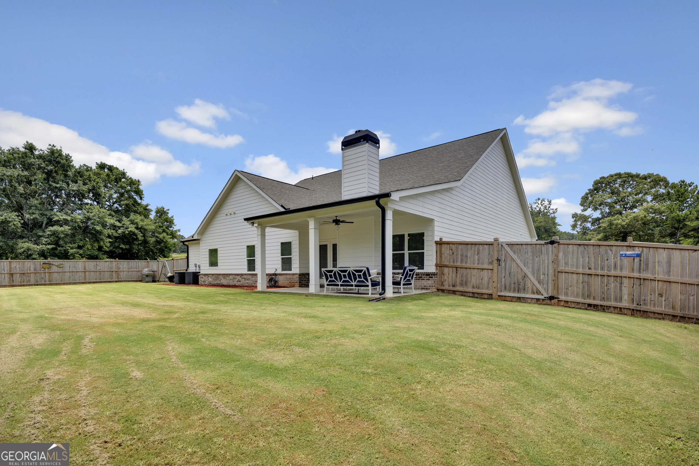 3261 George Williams Road Monroe, GA 30656 - Photo 36 of 44