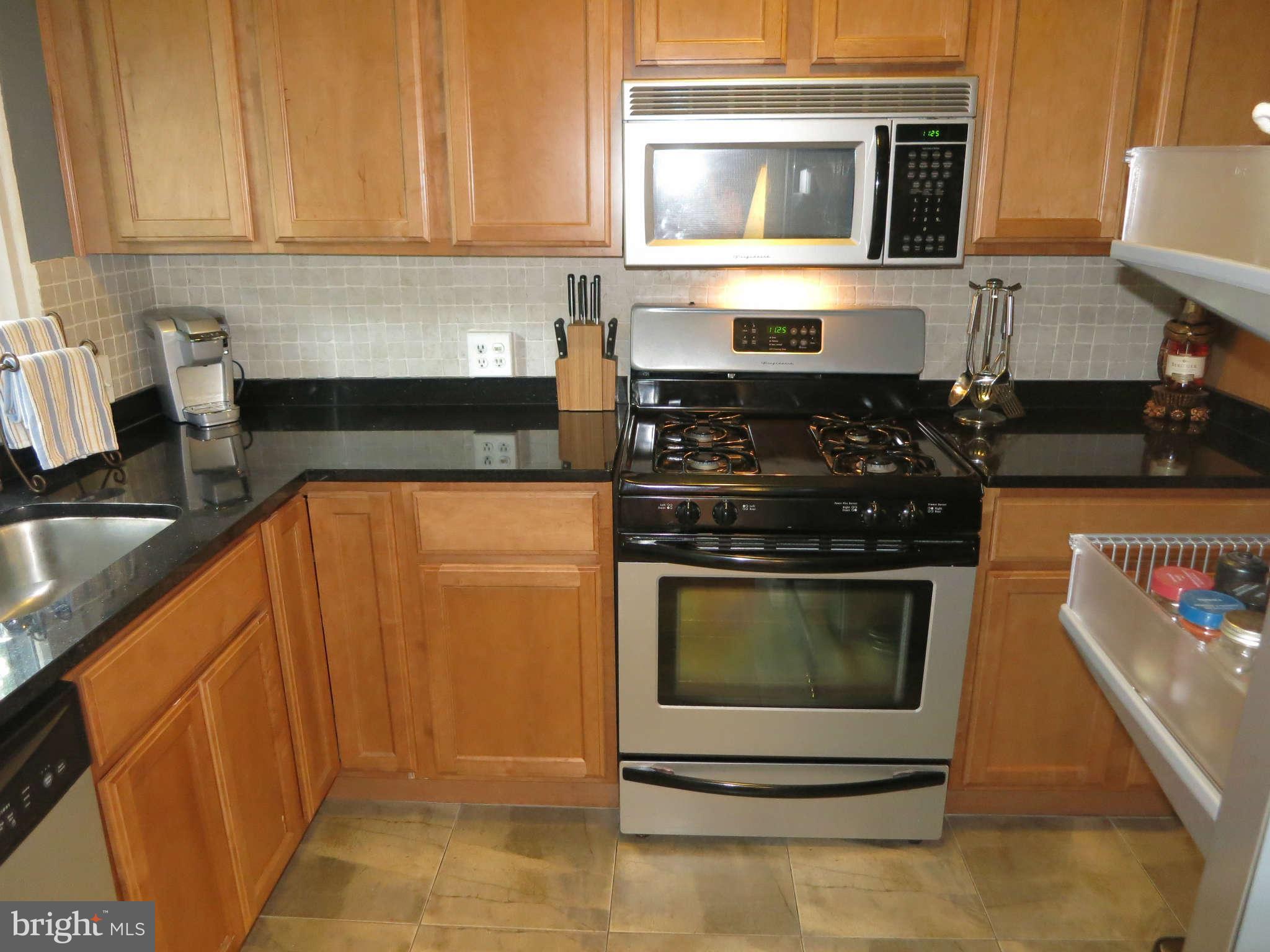3540 Gunston Road Alexandria, VA 22302 - Photo 2 of 16 Kitchen