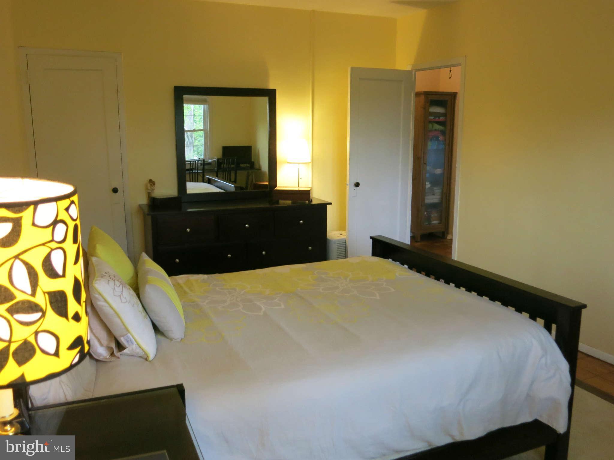 3540 Gunston Road Alexandria, VA 22302 - Photo 12 of 16 Bedroom (Master)