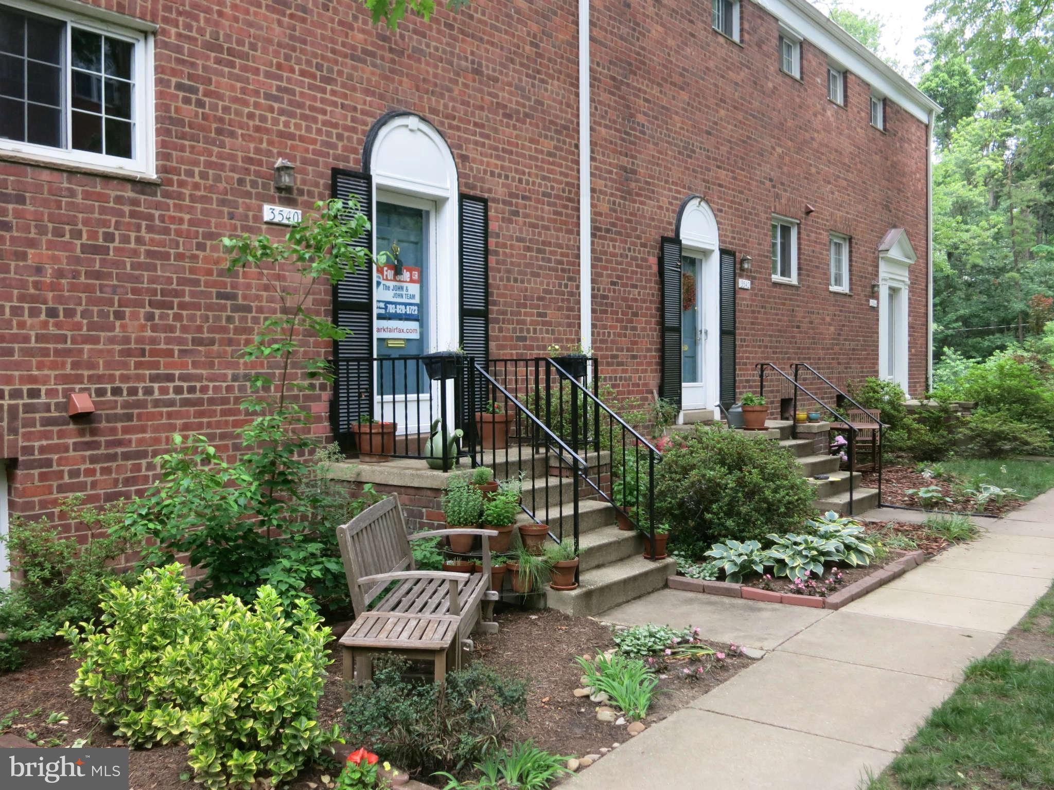 3540 Gunston Road Alexandria, VA 22302 - Photo 15 of 16 Exterior (Front)