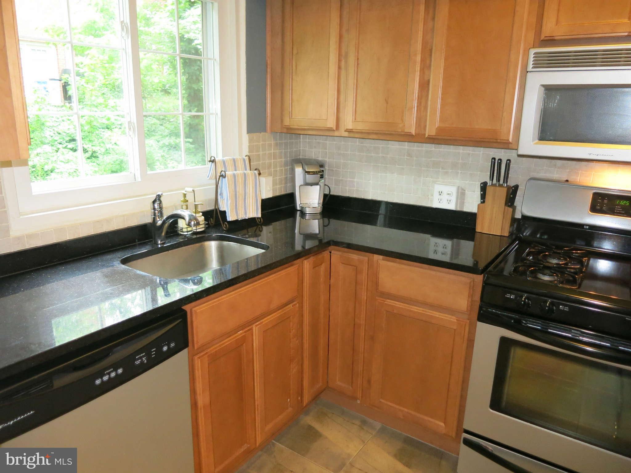 3540 Gunston Road Alexandria, VA 22302 - Photo 3 of 16 Kitchen