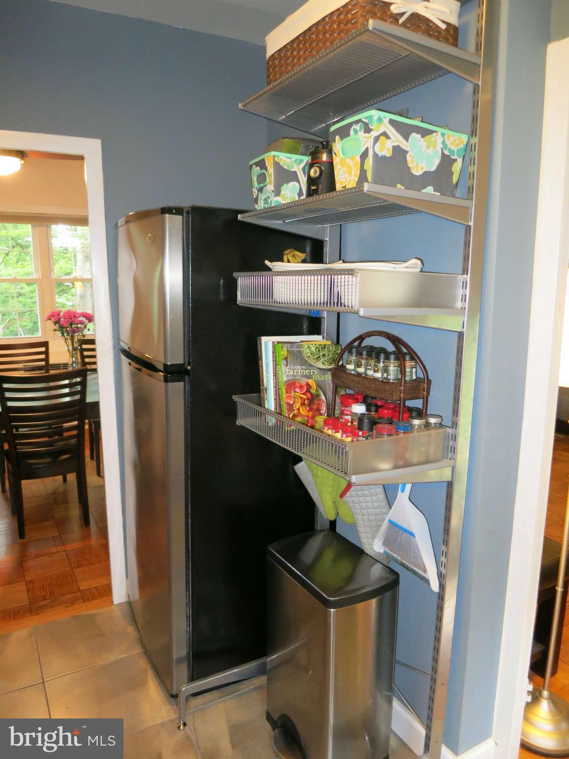 3540 Gunston Road Alexandria, VA 22302 - Photo 4 of 16 Kitchen