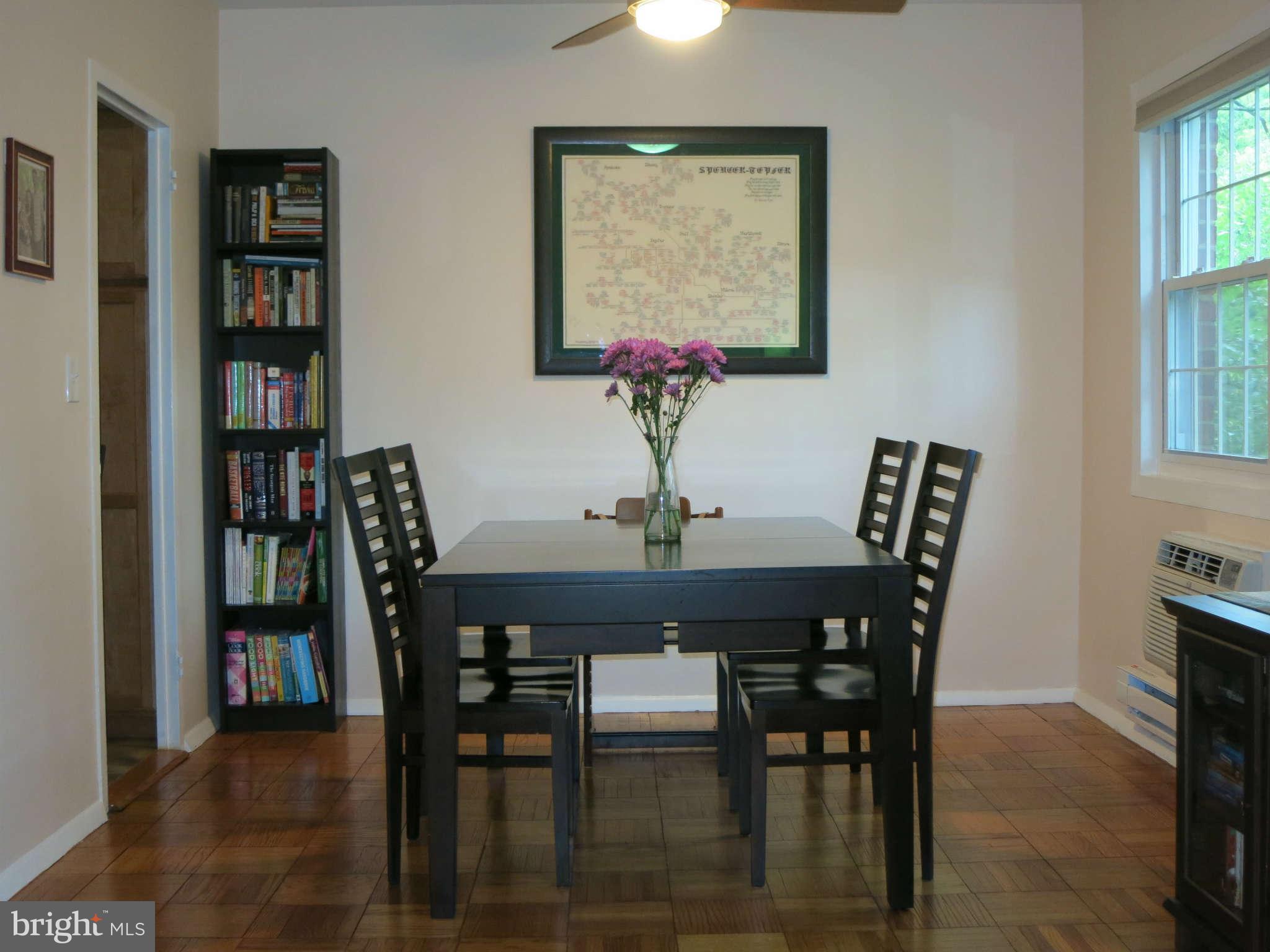 3540 Gunston Road Alexandria, VA 22302 - Photo 5 of 16 Dining Room