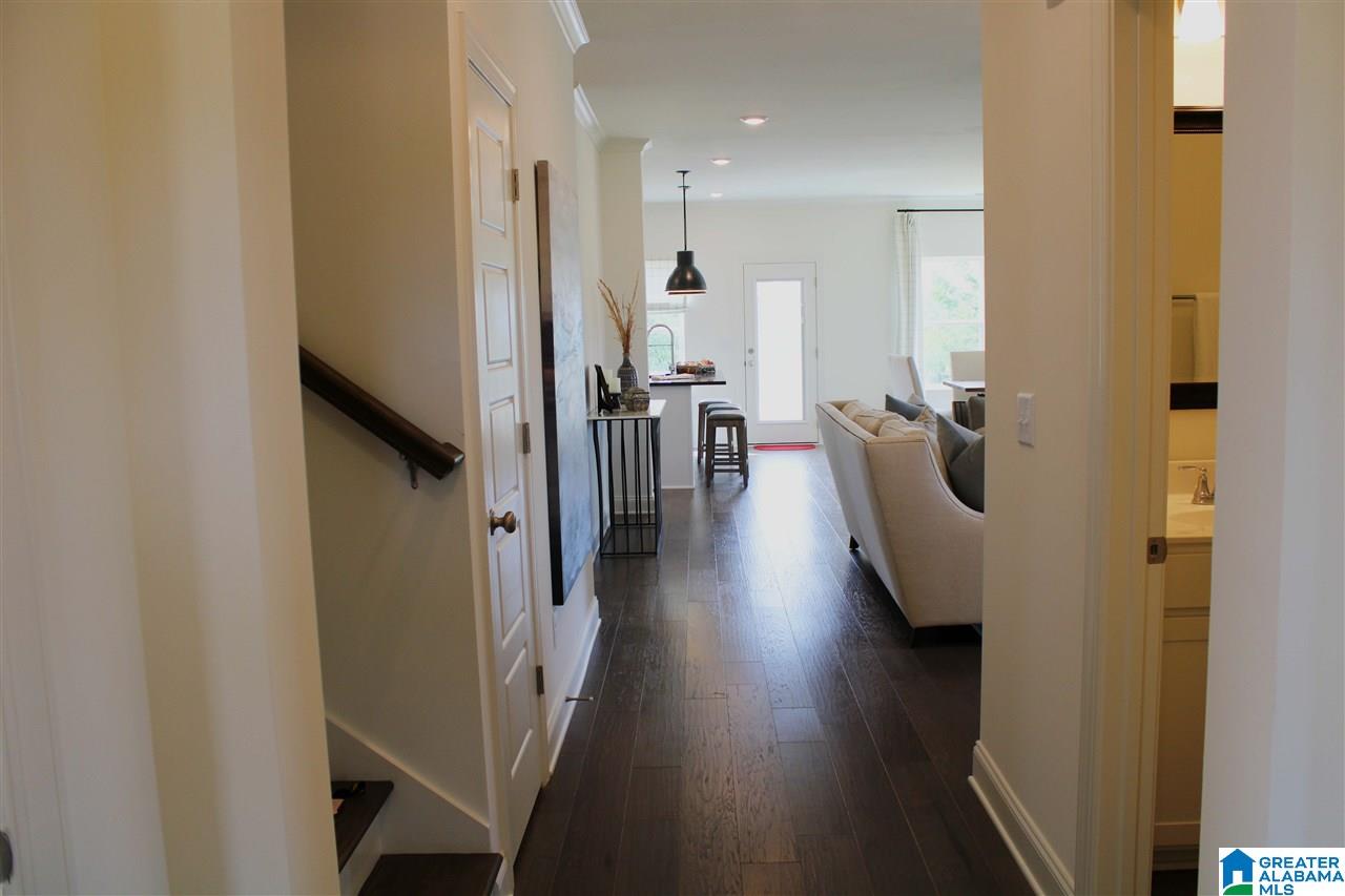 1106 Camellia Ridge Drive Pelham, AL 35124 - Photo 5 of 36