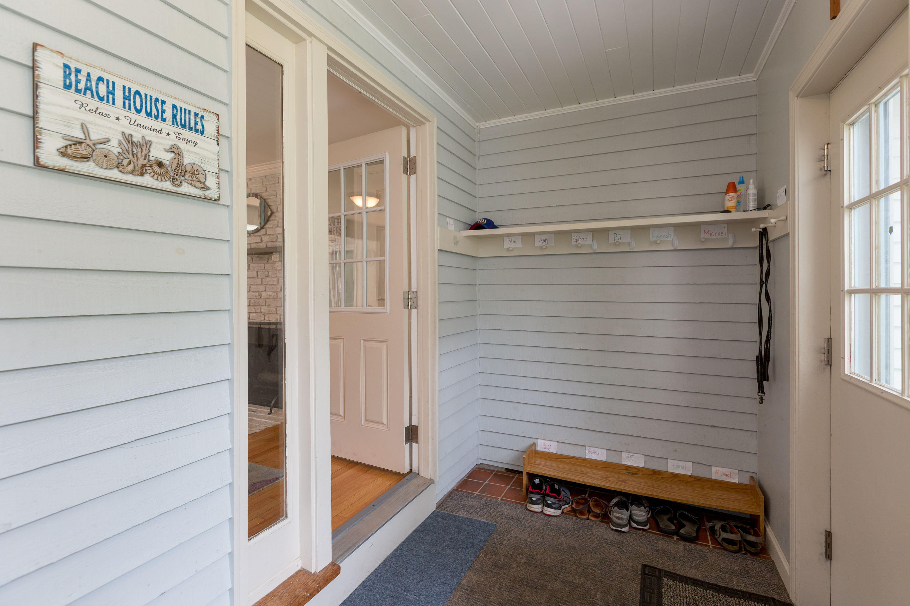 10 Constitution Road Kennebunk, ME 04043 - Photo 2 of 42 Mudroom