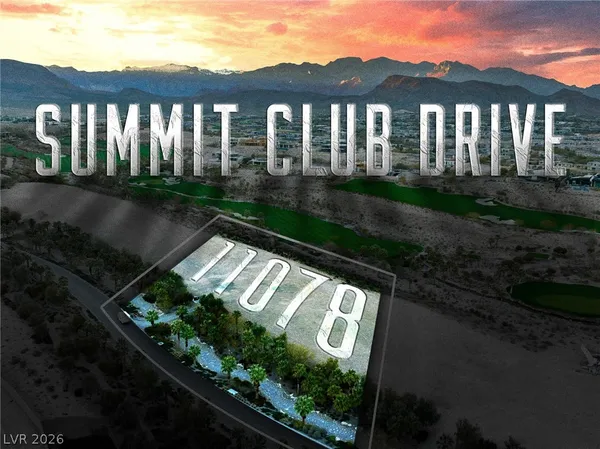 $28,500,000 | 11078 Smt Clb Drive, Las Vegas, NV 89135