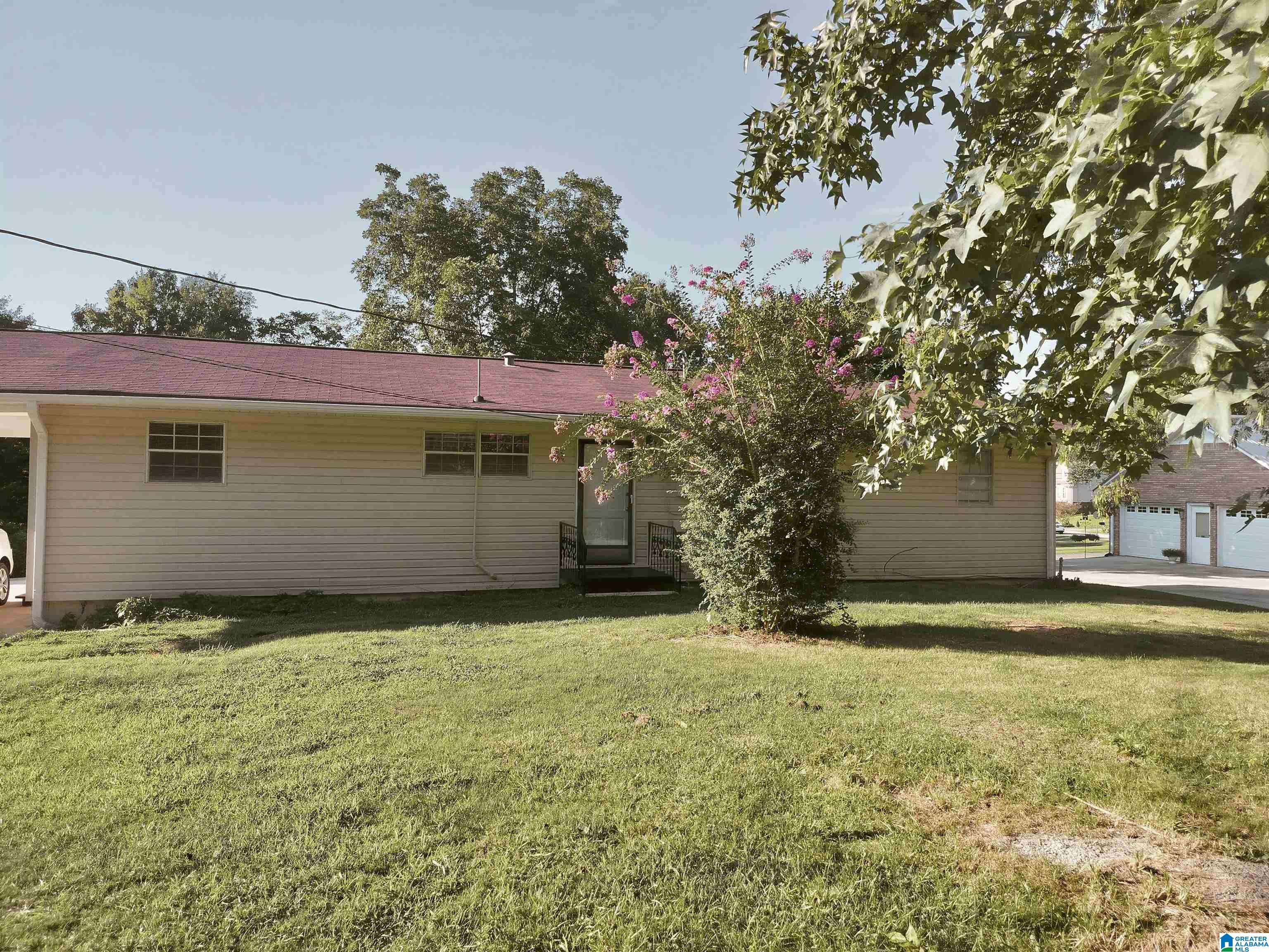 291 Glenn Chapel Road Gardendale, AL 35071 - Photo 20 of 24