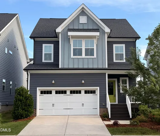 $519,000 | 1512 Lone Prairie Drive, Wendell, NC 27591