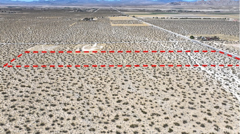 9-ac Camp Rock Road Lucerne Valley, CA 92356 - Photo 3 of 19