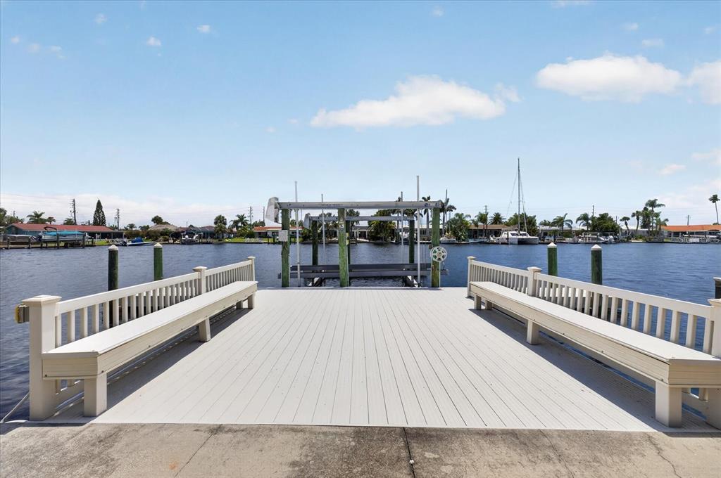 3640 Harborview Court New Port Richey, FL 34652 - Photo 77 of 95
