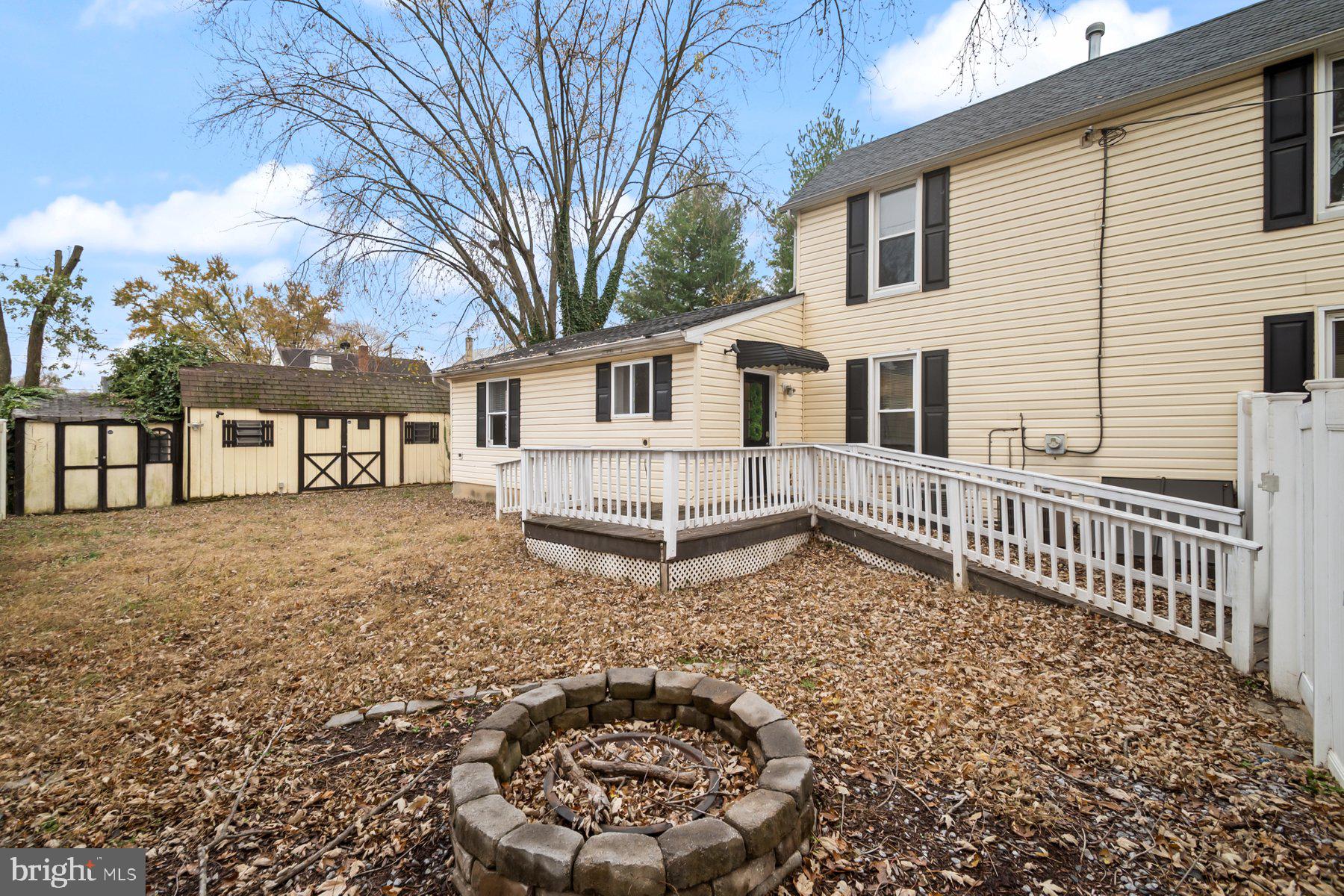 121 3rd Avenue Halethorpe, MD 21227 - Photo 31 of 36