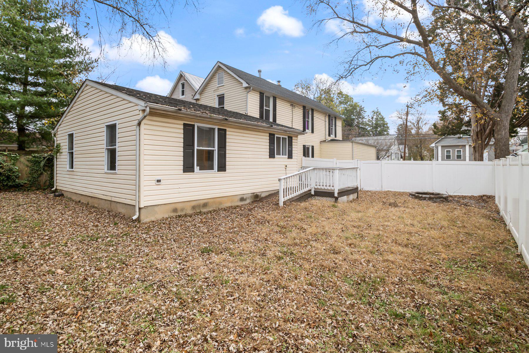 121 3rd Avenue Halethorpe, MD 21227 - Photo 32 of 36