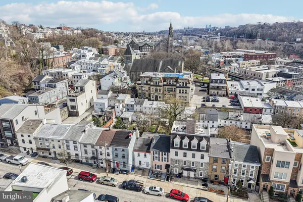 a view of city view