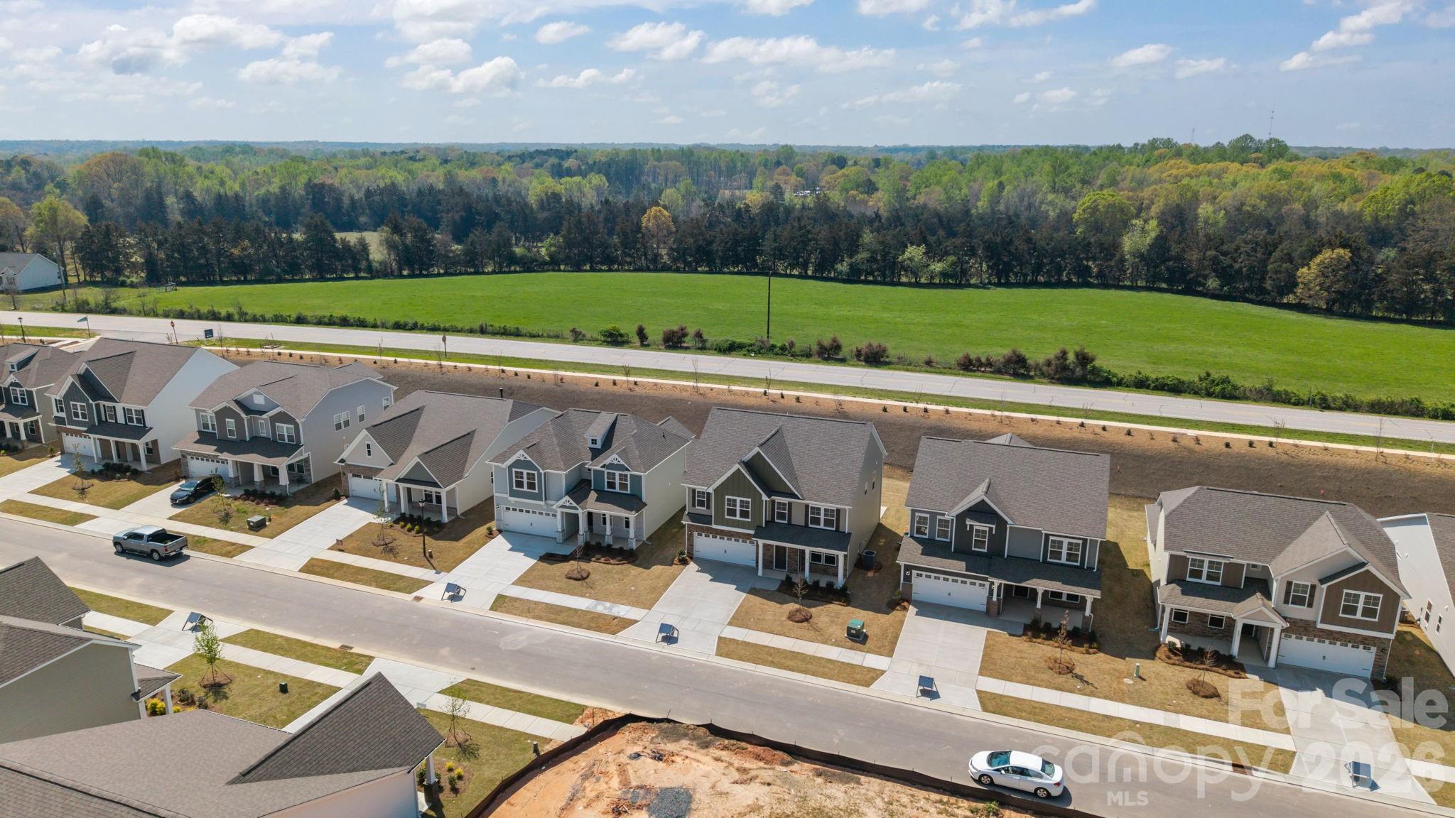 450 Brick House Road York, SC 29745 - Photo 34 of 35