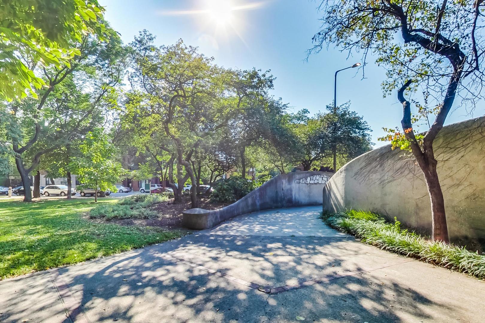 1422 West Lexington Street, Unit 2F Chicago, IL 60607 - Photo 17 of 19