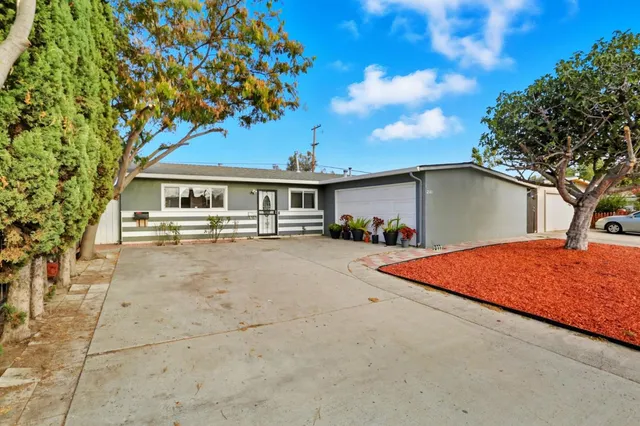$1,100,000 | 2181 Evelyn Avenue, San Jose, CA 95122
