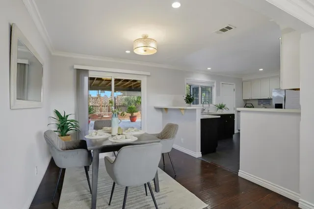 $1,100,000 | 2181 Evelyn Avenue, San Jose, CA 95122