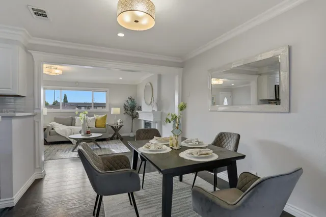 $1,100,000 | 2181 Evelyn Avenue, San Jose, CA 95122