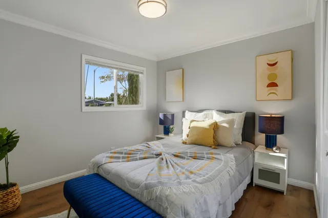 $1,100,000 | 2181 Evelyn Avenue, San Jose, CA 95122