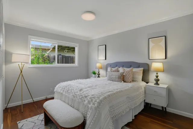 $1,100,000 | 2181 Evelyn Avenue, San Jose, CA 95122