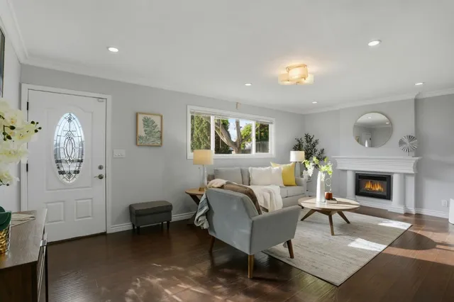 $1,100,000 | 2181 Evelyn Avenue, San Jose, CA 95122