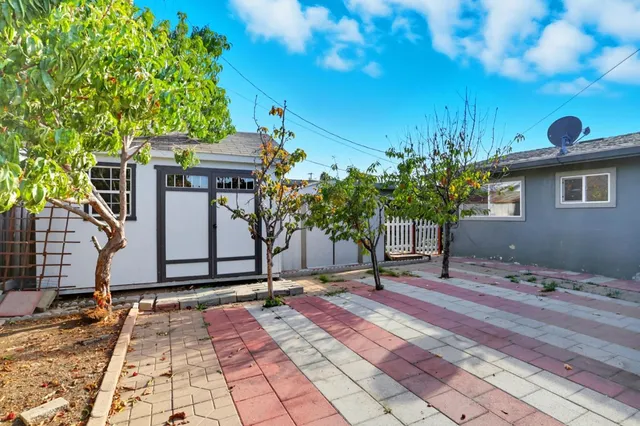 $1,100,000 | 2181 Evelyn Avenue, San Jose, CA 95122